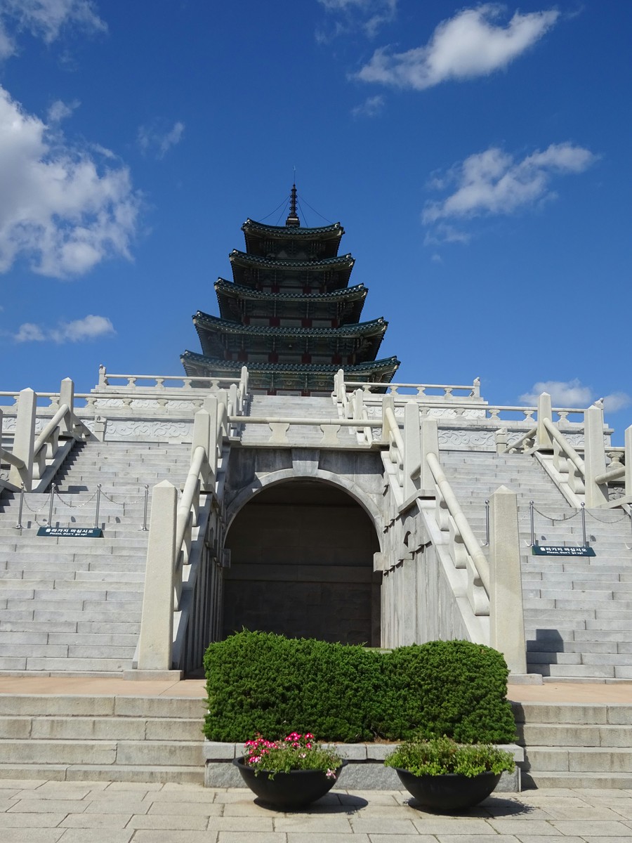 韓国の国立民俗博物館【韓国】 | 韓国旅行、ソウル旅行なら
